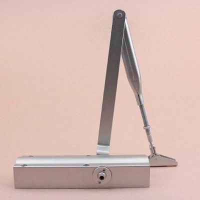 How to choose the buffer door closer?