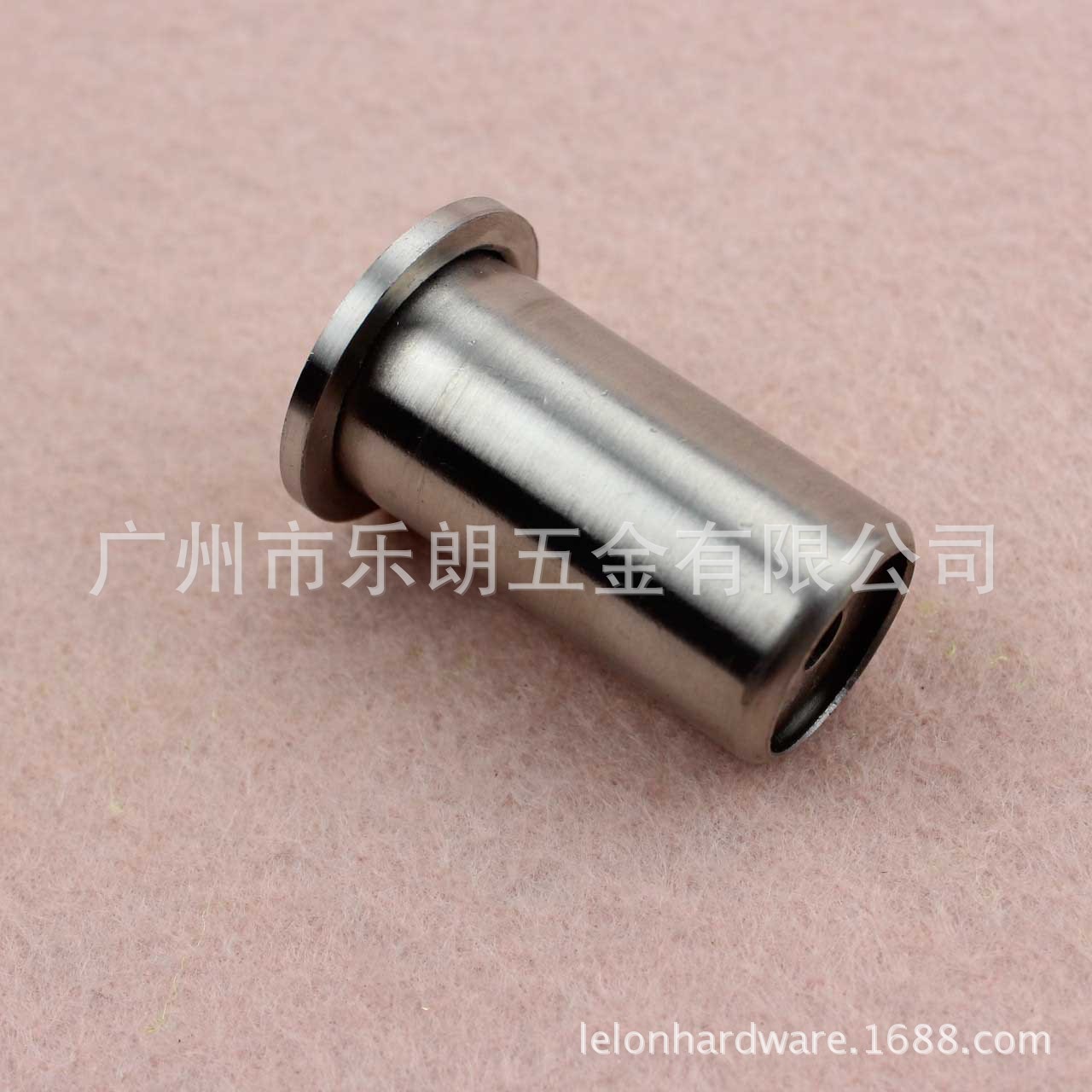 樂(lè)朗五金RDA-25 不銹鋼防塵器