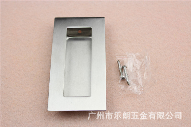 樂(lè)朗五金RDA-59 不銹鋼移門(mén)拉手