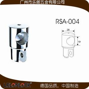 RSA-004 拉桿連接件 管夾