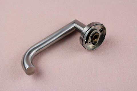 Hot Sale High Quality Stainless Steel material Tubular Lever Handle