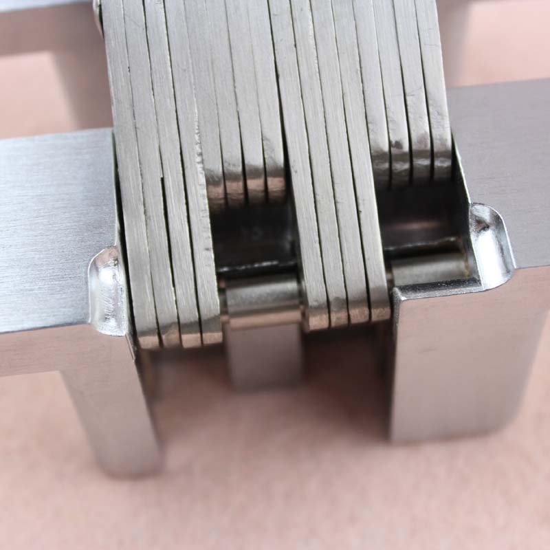 180 degree conceal door hinge/invisible door hinge/door hinge