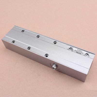 Without noisy type Aluminium heavy duty door closer