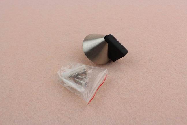 zinc alloy door stopper / Door Bumper