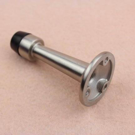 Ground mount stainless steel 304 door stopper / Door Bumper