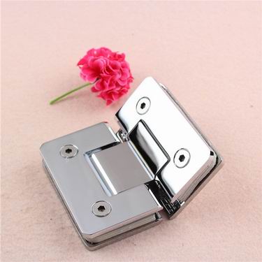 High Quality Glass Door Hinge, Soft Close Hydraulic Hinge, Hydraulic Damper Hinges