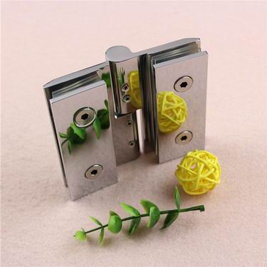 mirror hinge adjusting self close door hinge