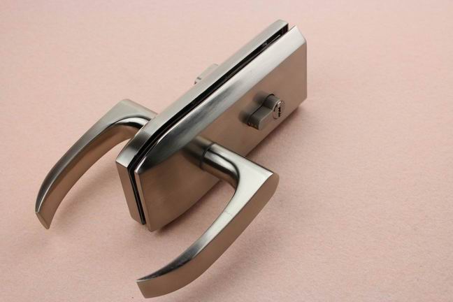 sliding glass door lock